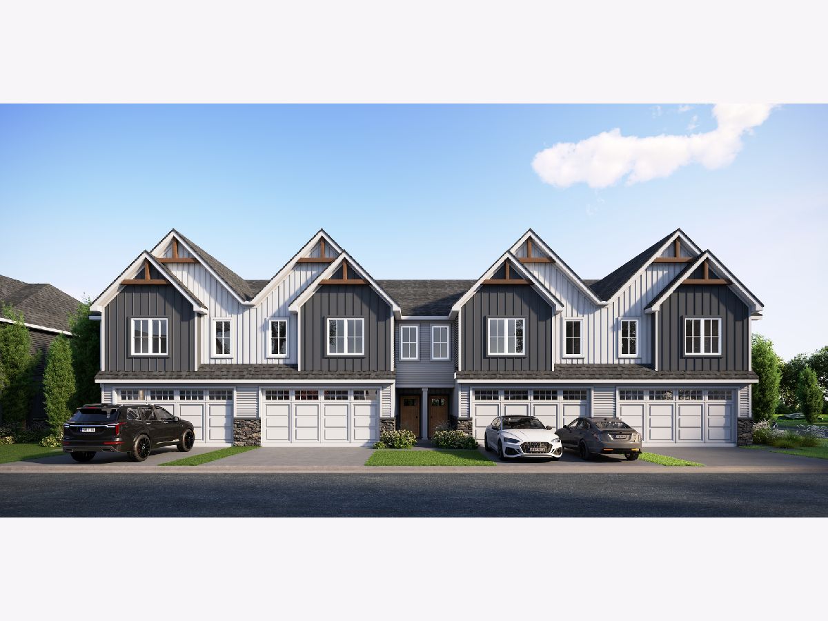  For Sale Carol Stream Illinois, 440 Prosper Lane