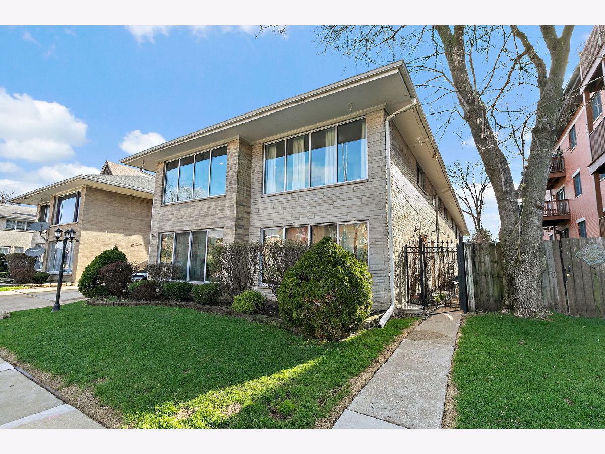  For Sale Oak Park Illinois, 1111 Harlem Avenue
