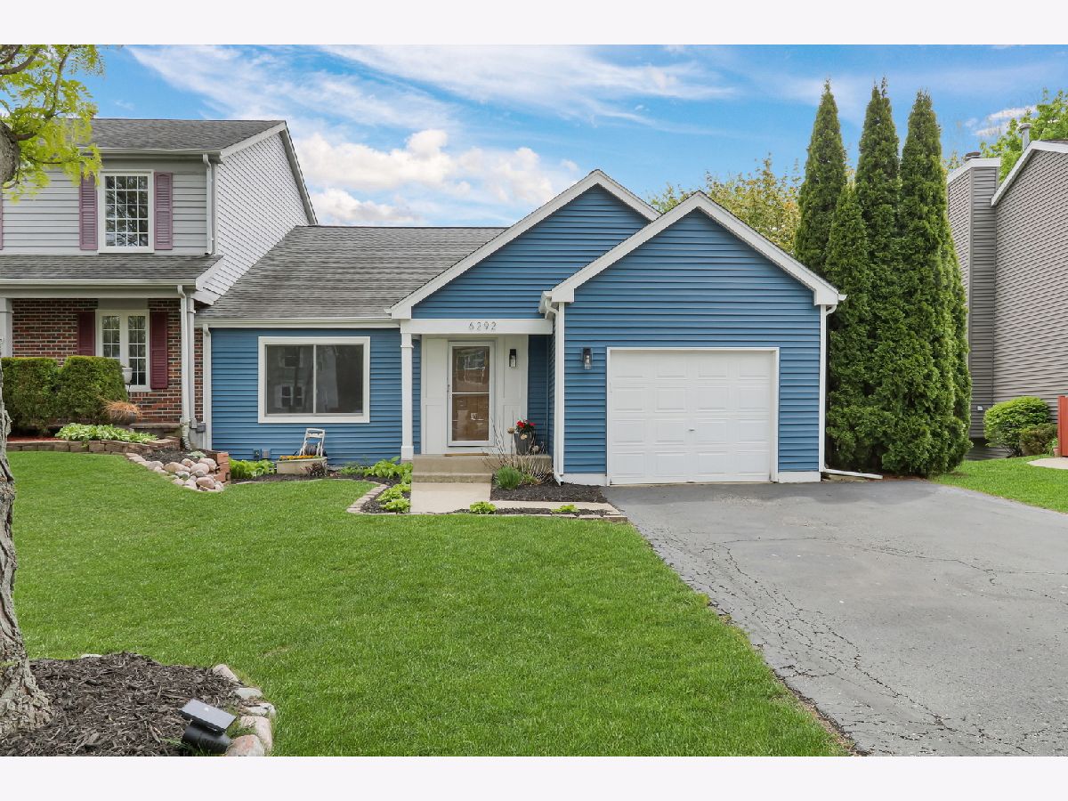  For Sale Gurnee Illinois, 6292 Eagle Ridge Drive