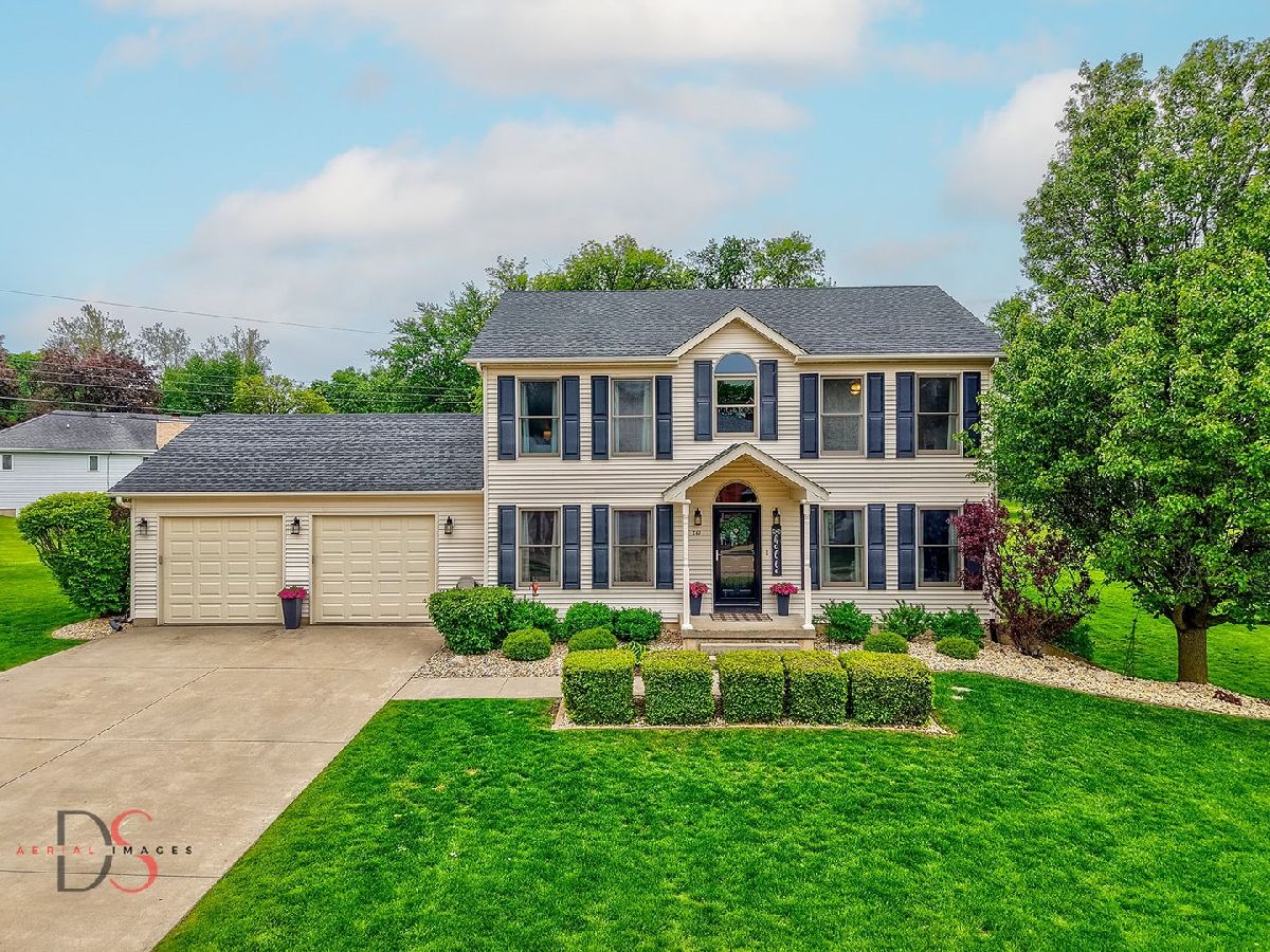  For Sale Ottawa Illinois, 849 Luke Street