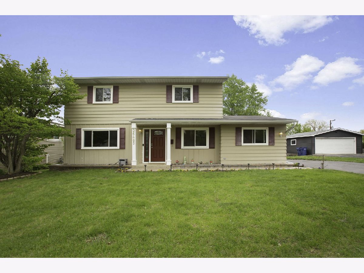  For Sale Gurnee Illinois, 36485 Traer Terrace