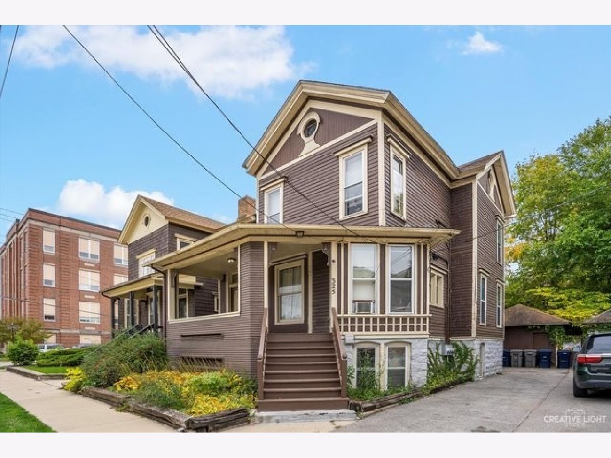  Rented Elgin Illinois, 325 Chicago