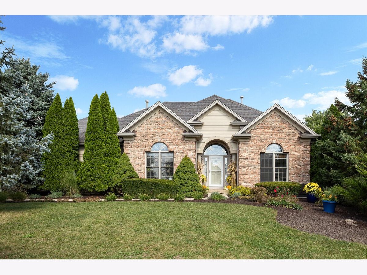  Sold Morris Illinois, 1330 Airport