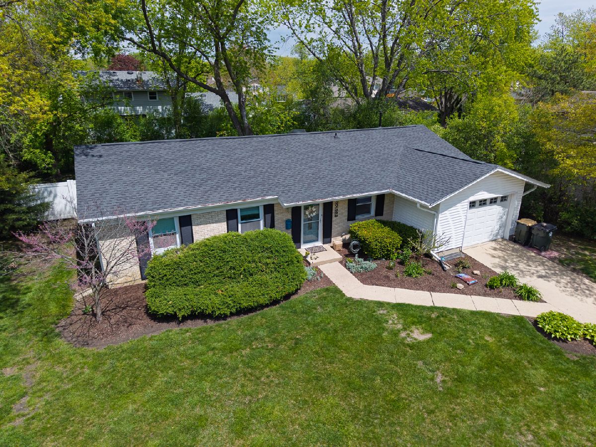 Homes For Sale Winston Park Palatine Illinois, 852 Anderson Drive