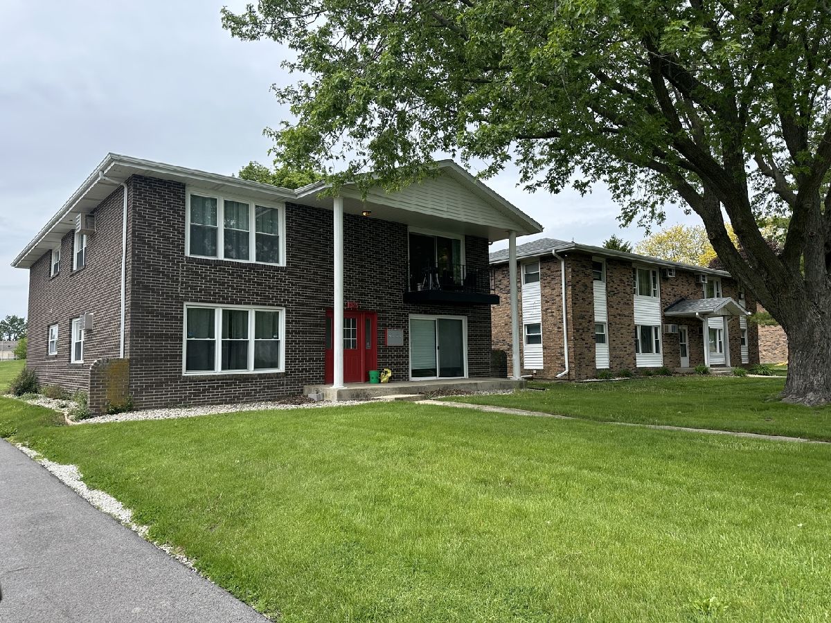  For Sale Manteno Illinois, 375 Lynn Drive