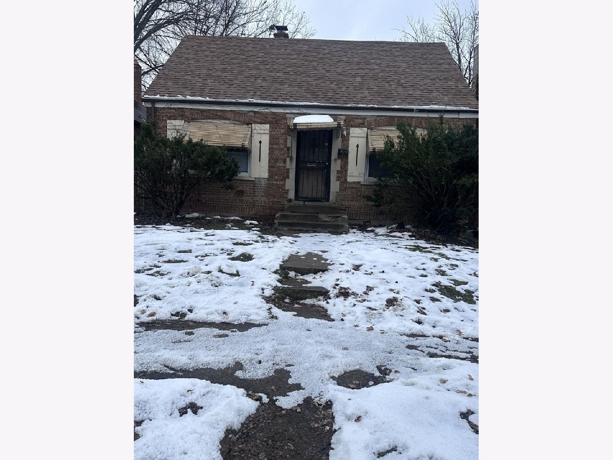  For Sale Riverdale Illinois