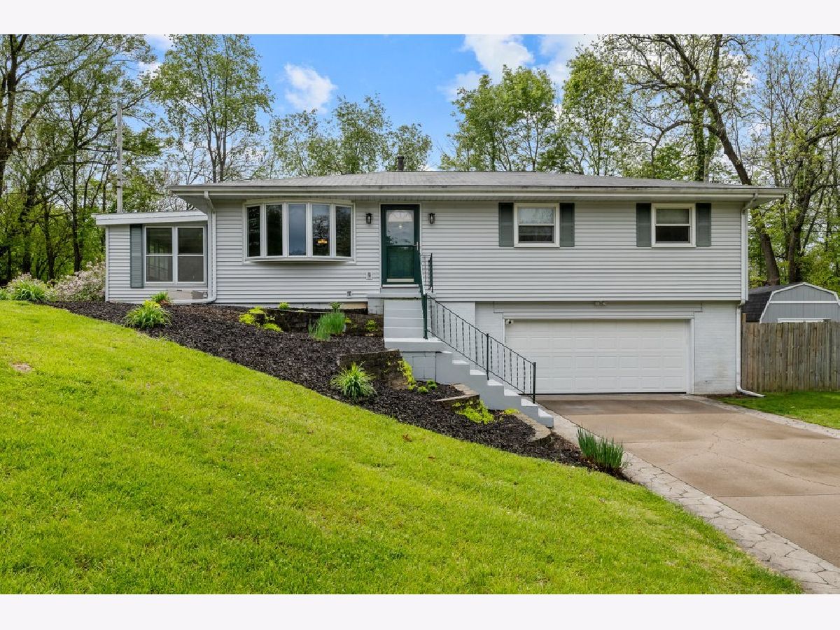  Sold East Moline Illinois, 2234 Oakwood