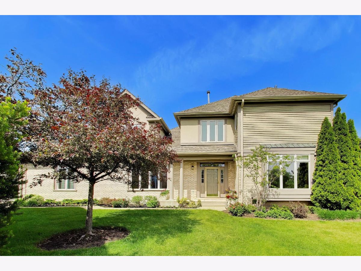 Townhomes & Homes Sold Cotswold Northbrook Illinois, 2511 Buckland
