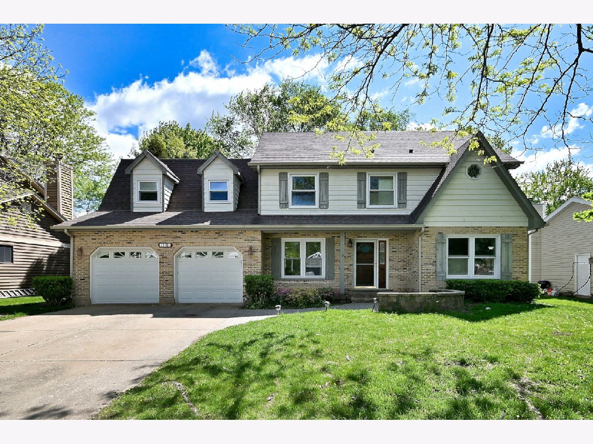 Sold Grayslake Illinois, 435 Cross Arm