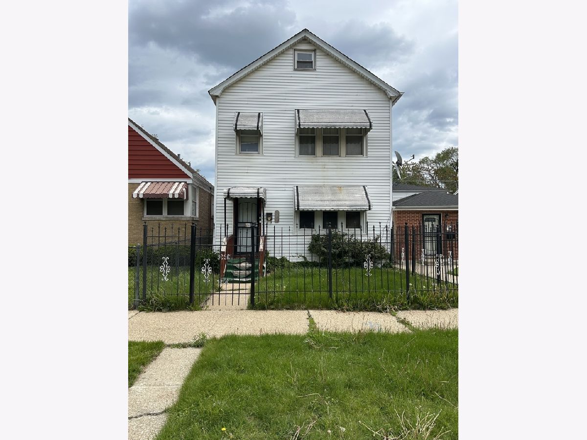  For Sale Chicago Illinois, 9147 Dante Avenue