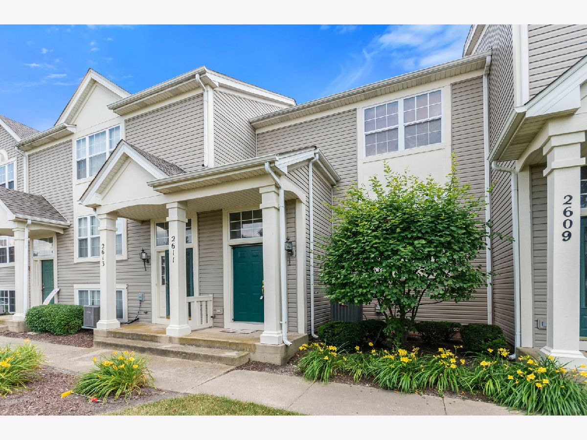 Homes & Townhomes & Condos Rented Aspen Falls Plainfield Illinois, 2611 Canyon