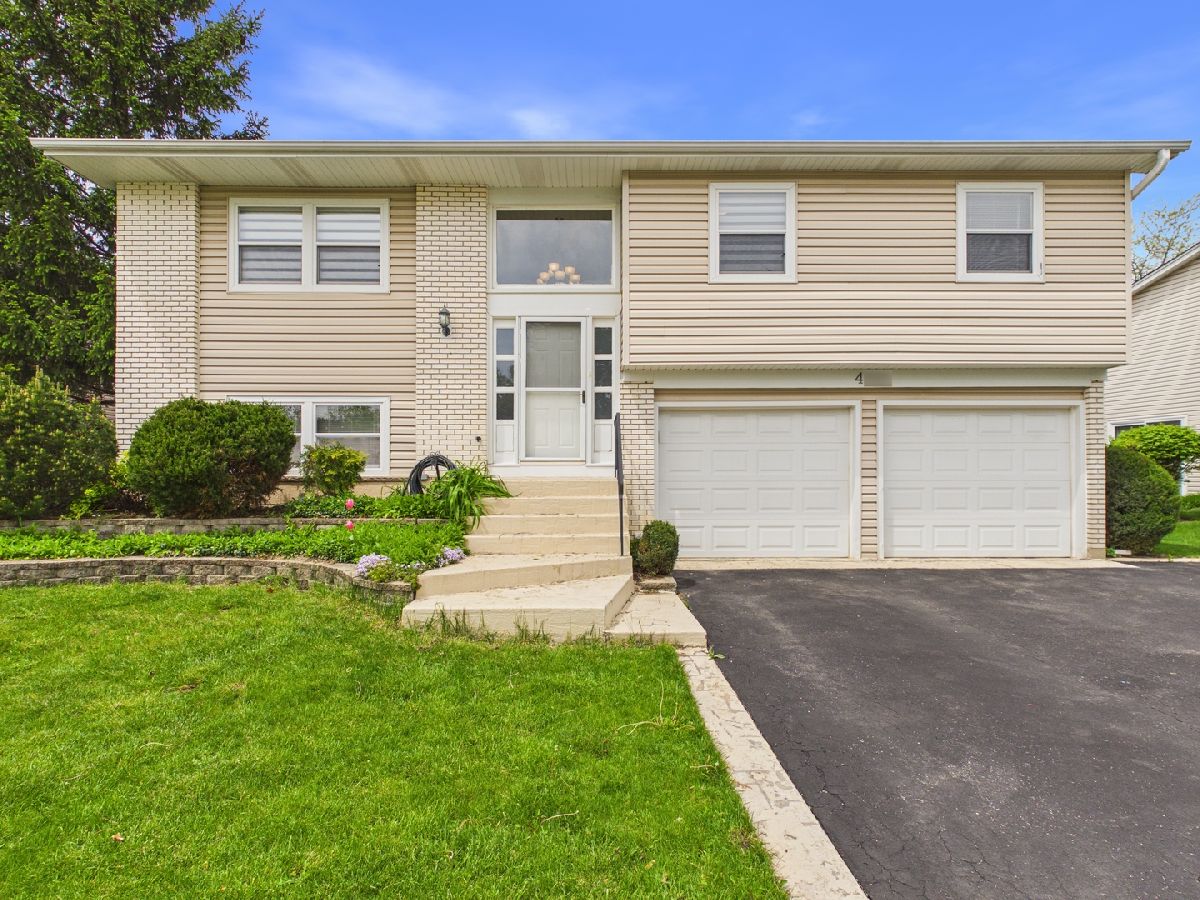  For Rent Hoffman Estates Illinois, 4360 Mumford