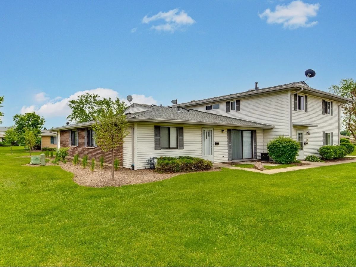  For Rent Schaumburg Illinois, 219 Kendrick