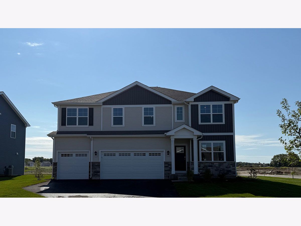  For Sale Oswego Illinois, 2314 Hirsch Road