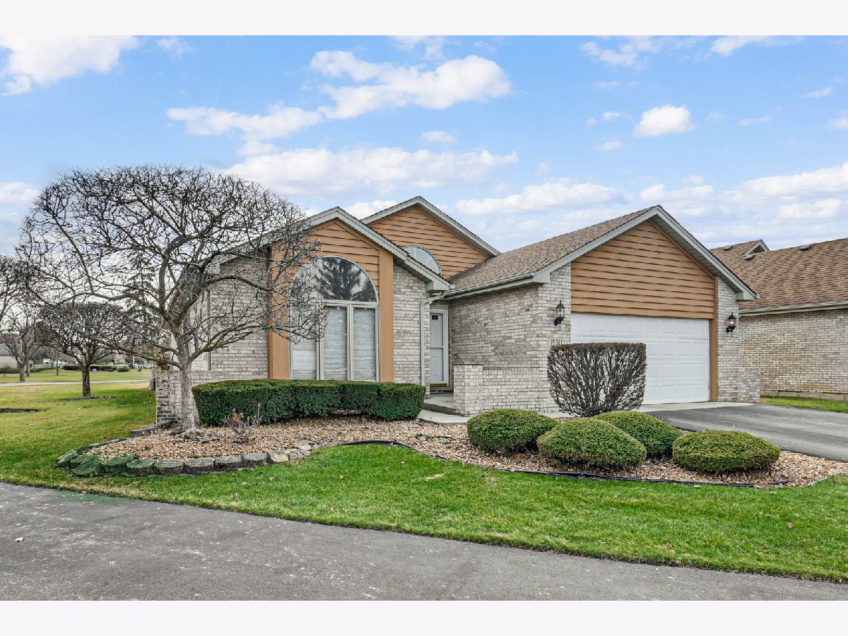 Condos & Townhomes & Homes For Sale The Pines Tinley Park Illinois, 18311 65th Avenue