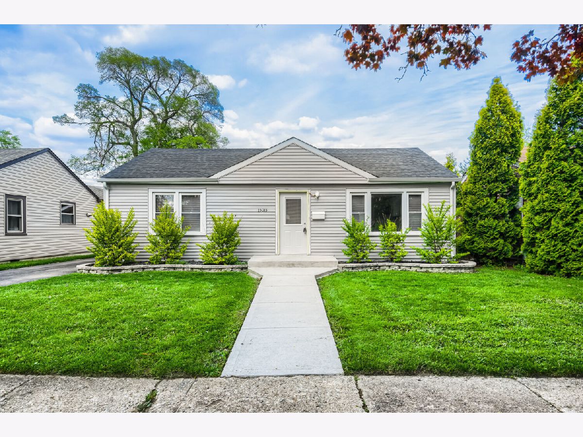  For Rent Midlothian Illinois, 15013 Springfield