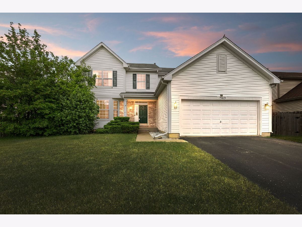 Sold Round Lake Illinois