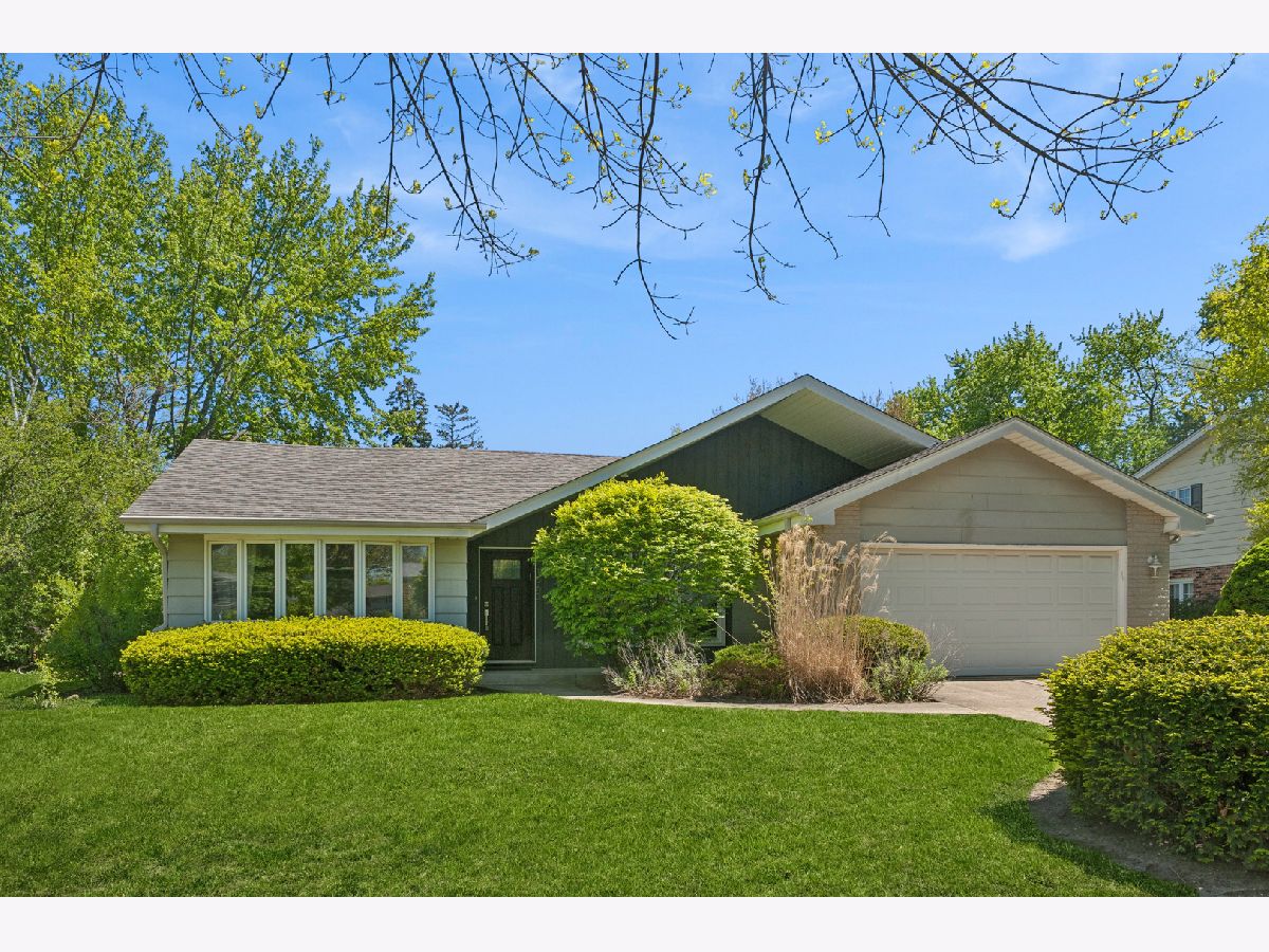  For Rent Northbrook Illinois, 1663 Longvalley