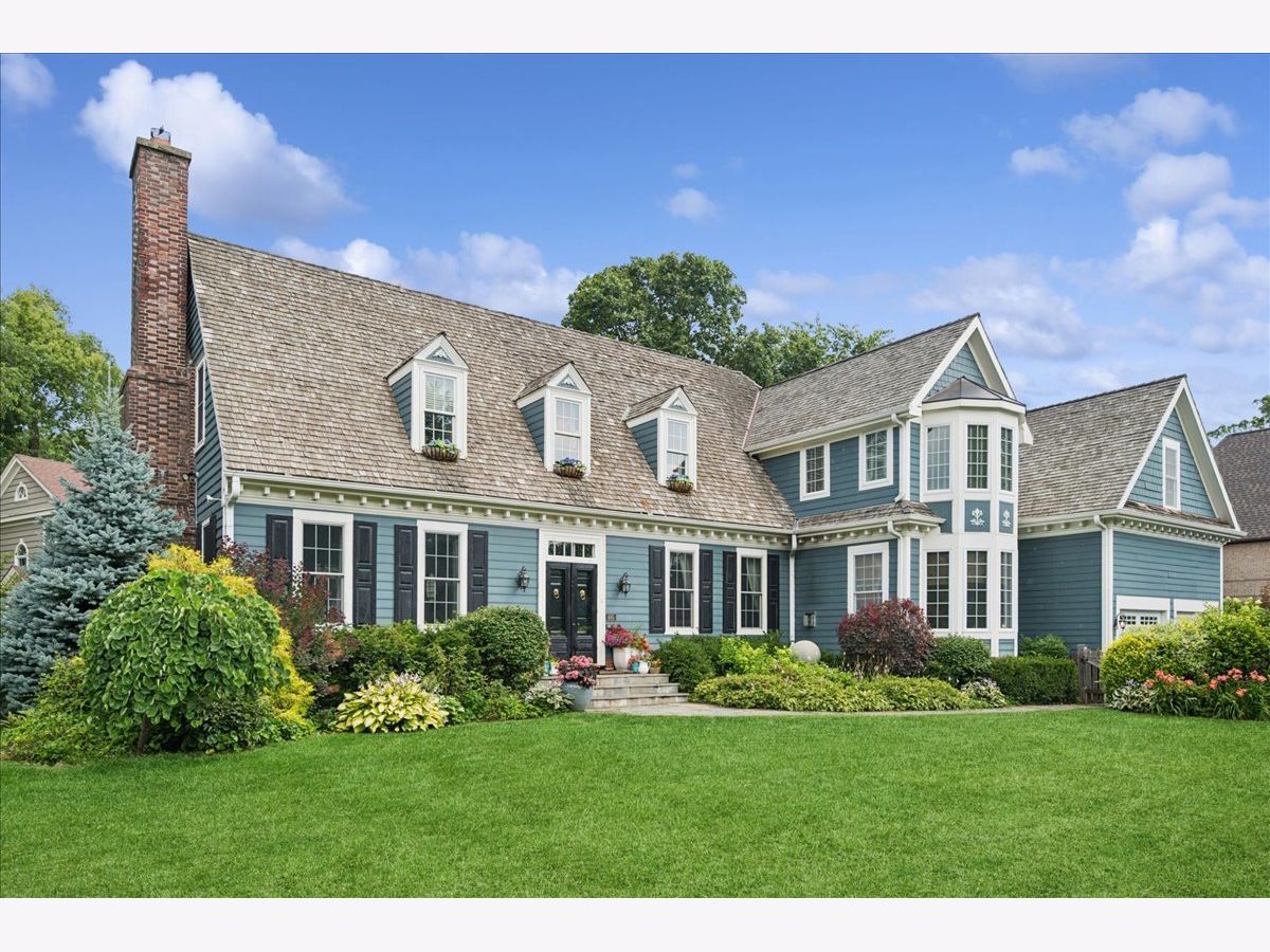  For Sale Highland Park Illinois, 485 Ravine Drive