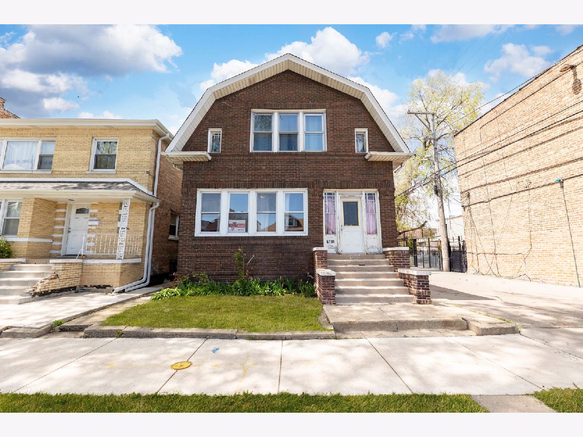  Sold Chicago Illinois, 6314 Mozart