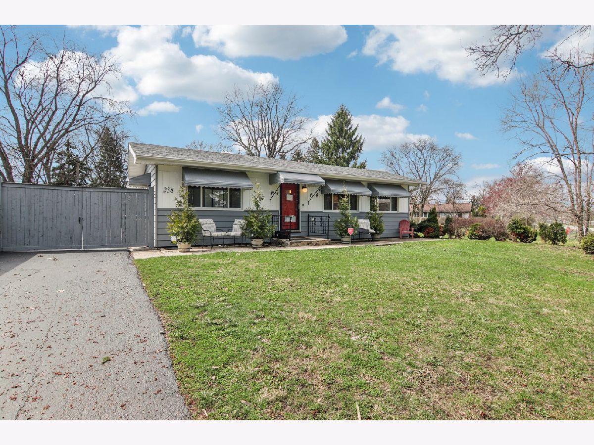  For Sale Northfield Illinois, 238 Frontage Road