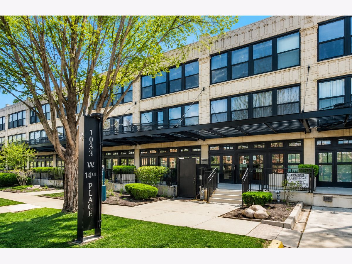  Sold Chicago Illinois, 1033 14th