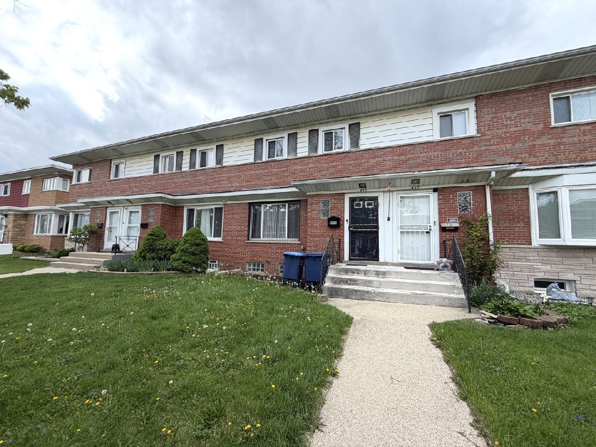  For Rent Des Plaines Illinois, 430 Oak