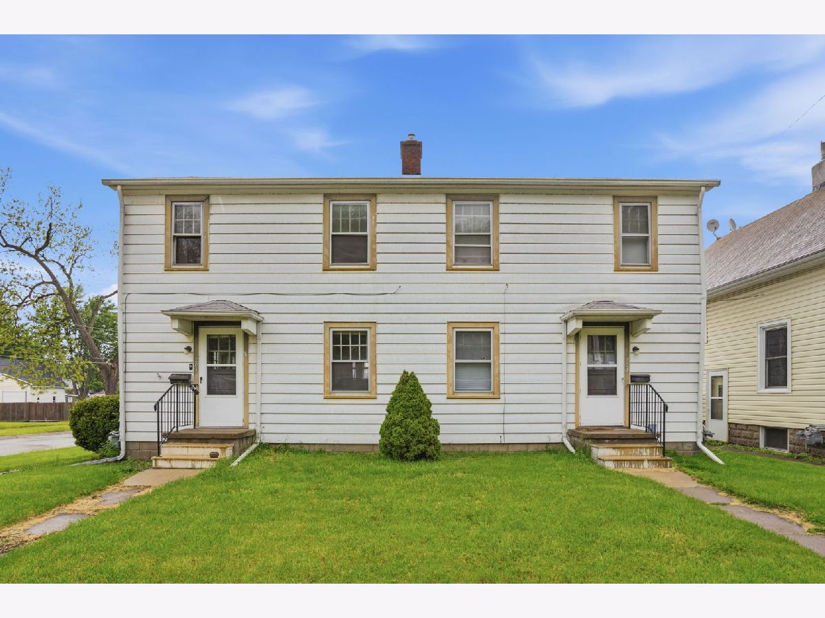  Sold East Moline Illinois, 201 17