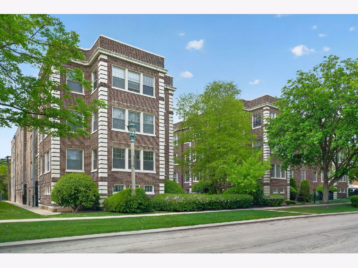  For Sale Oak Park Illinois, 433 Lombard Avenue