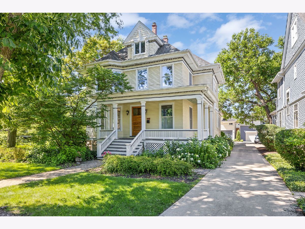  For Sale Riverside Illinois, 350 Delaplaine Road