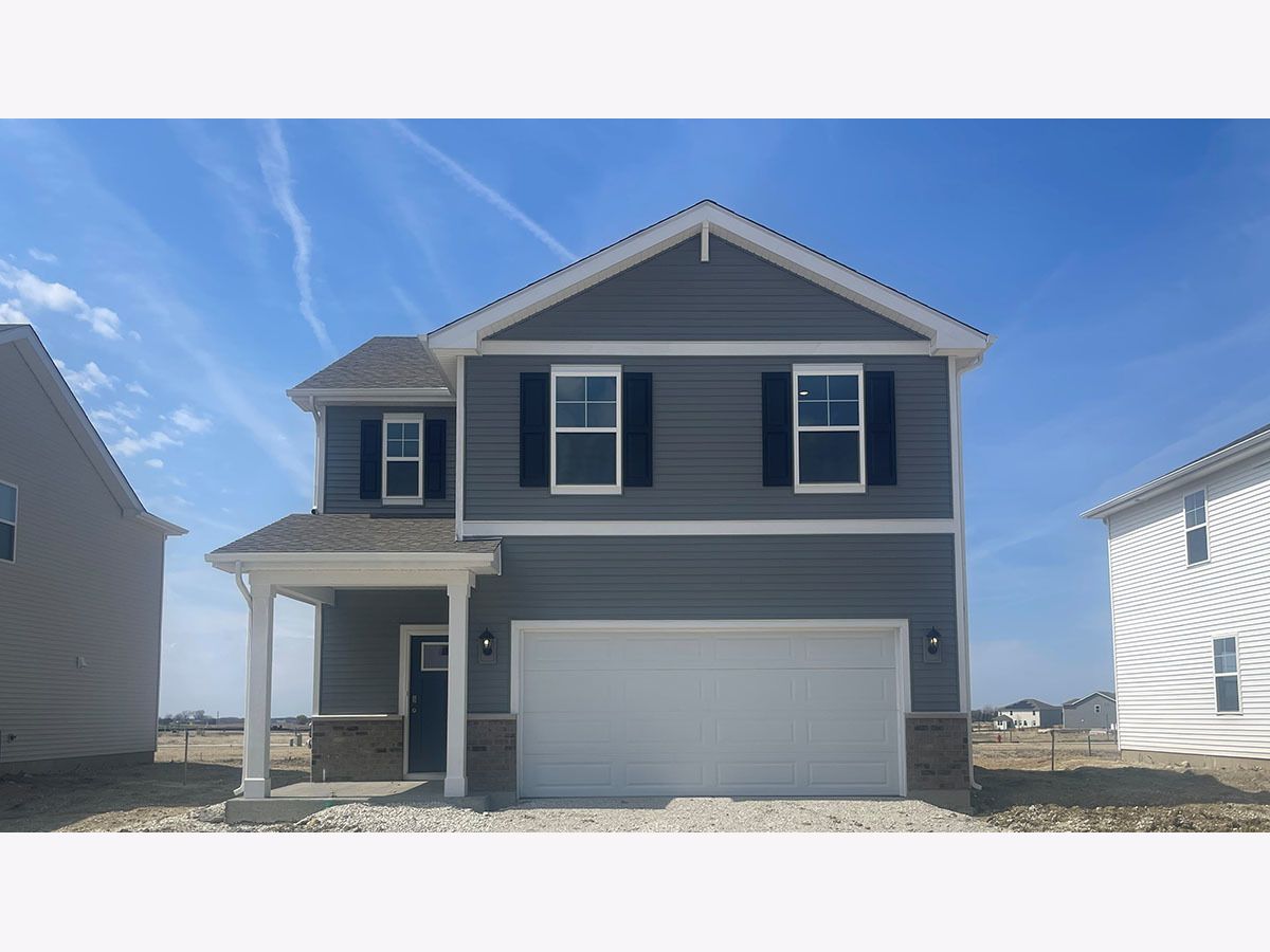  For Sale Oswego Illinois, 2411 Semillon Street