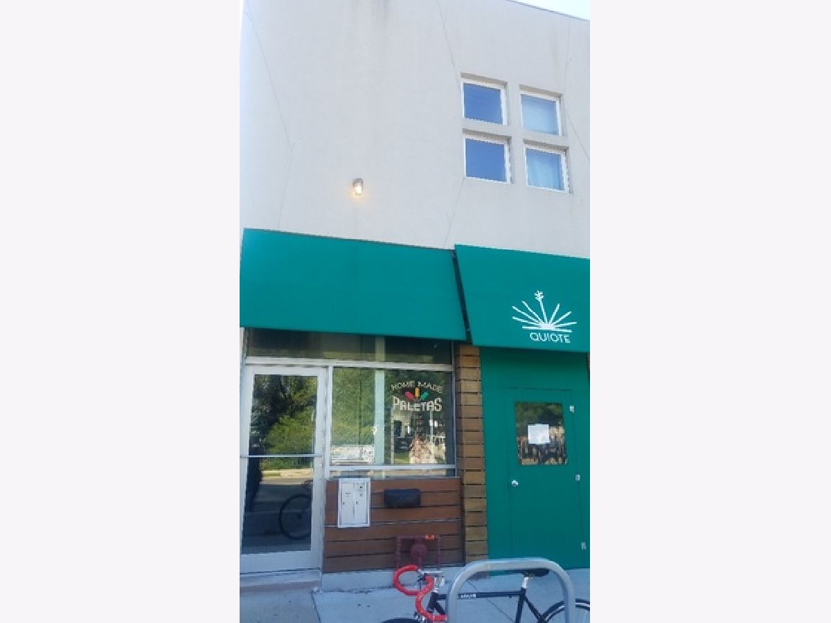  Rented Chicago Illinois, 2456 California