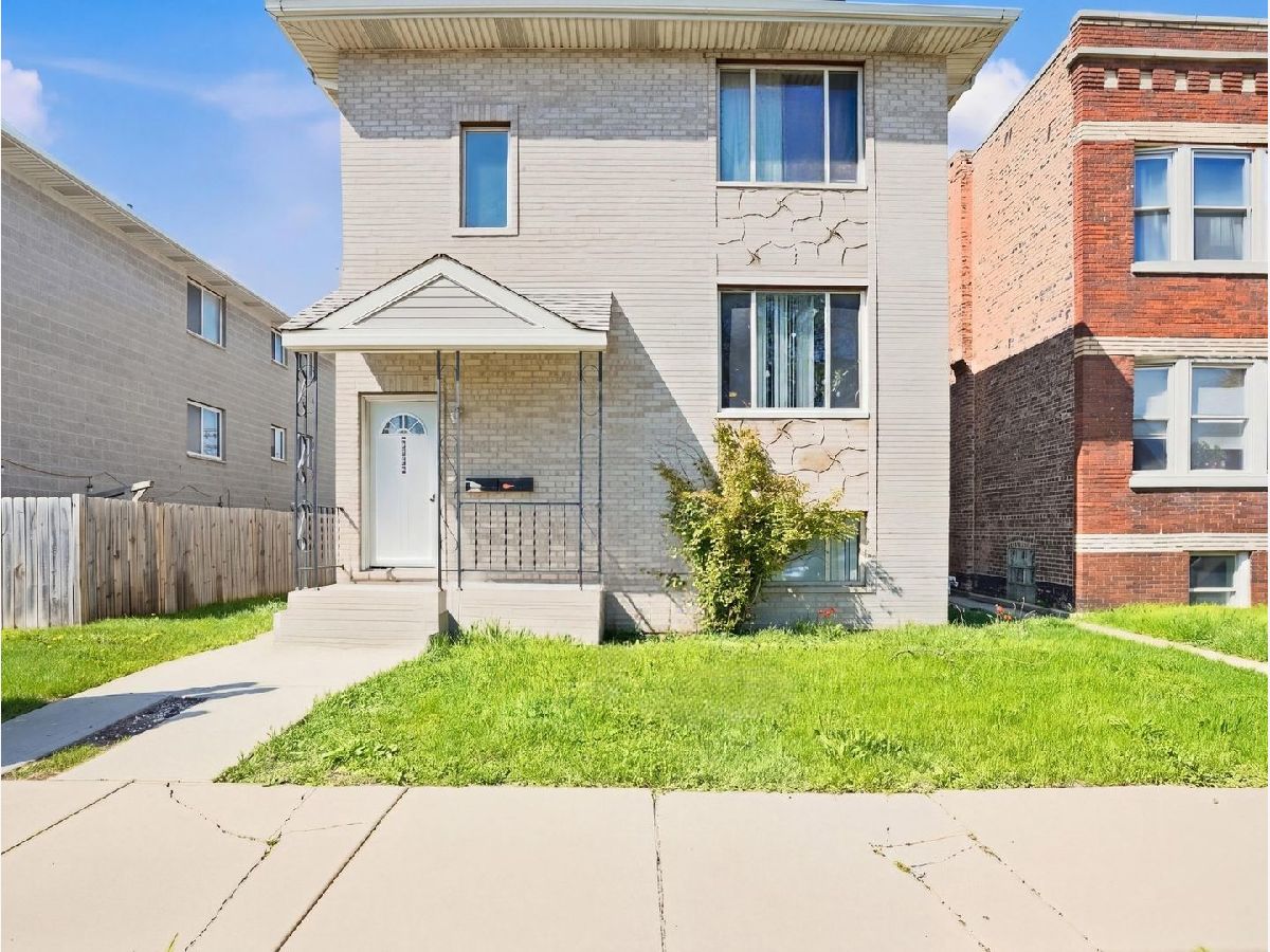  For Sale Cicero Illinois, 5144 25th Place