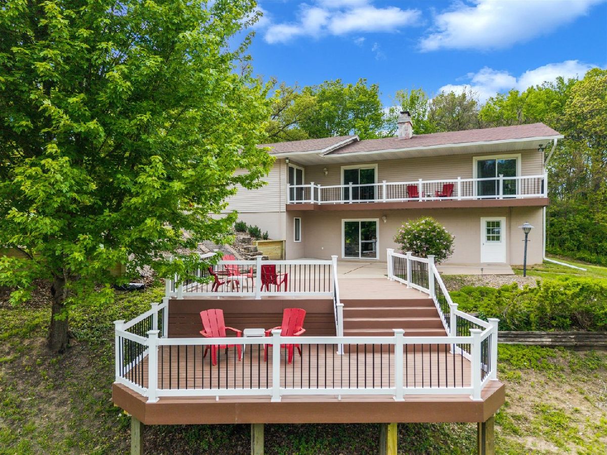  Sold Taylor Ridge Illinois, 6403 95th Avenue