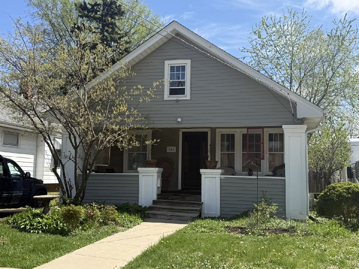  For Sale Aurora Illinois, 444 Elmwood Drive