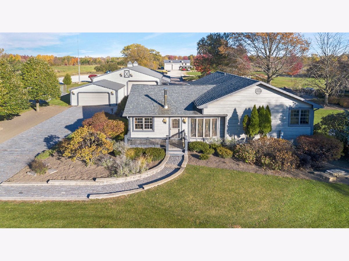  For Sale Frankfort Illinois, 22962 Harlem Avenue