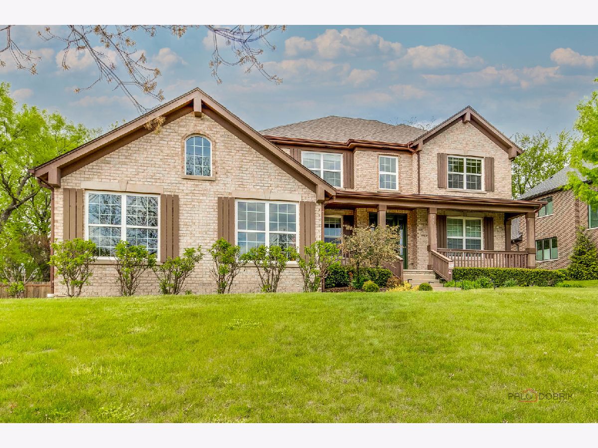  For Sale Lake Zurich Illinois, 244 Clair View Court
