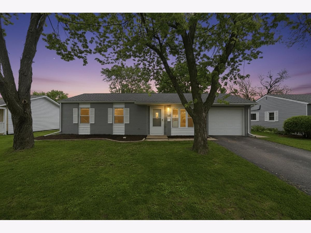  For Sale Matteson Illinois, 953 Dartmouth Avenue