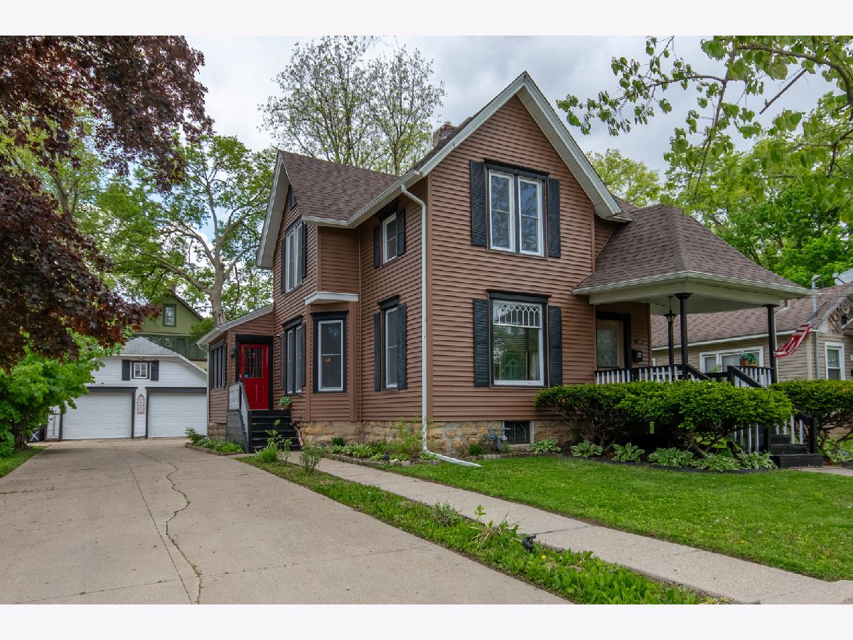  For Sale Oregon Illinois, 400 2nd Street