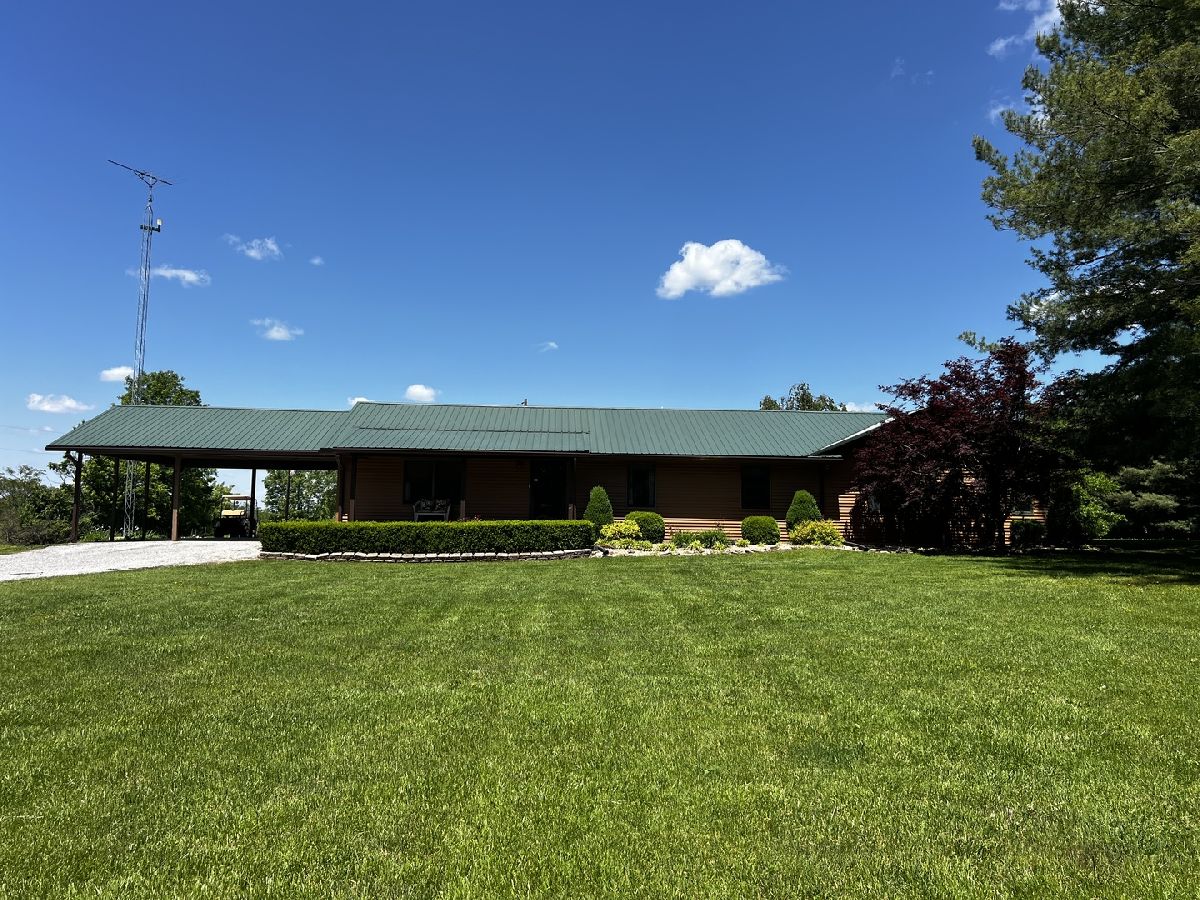  Sold Mt Vernon Illinois, 14830 Mccarty