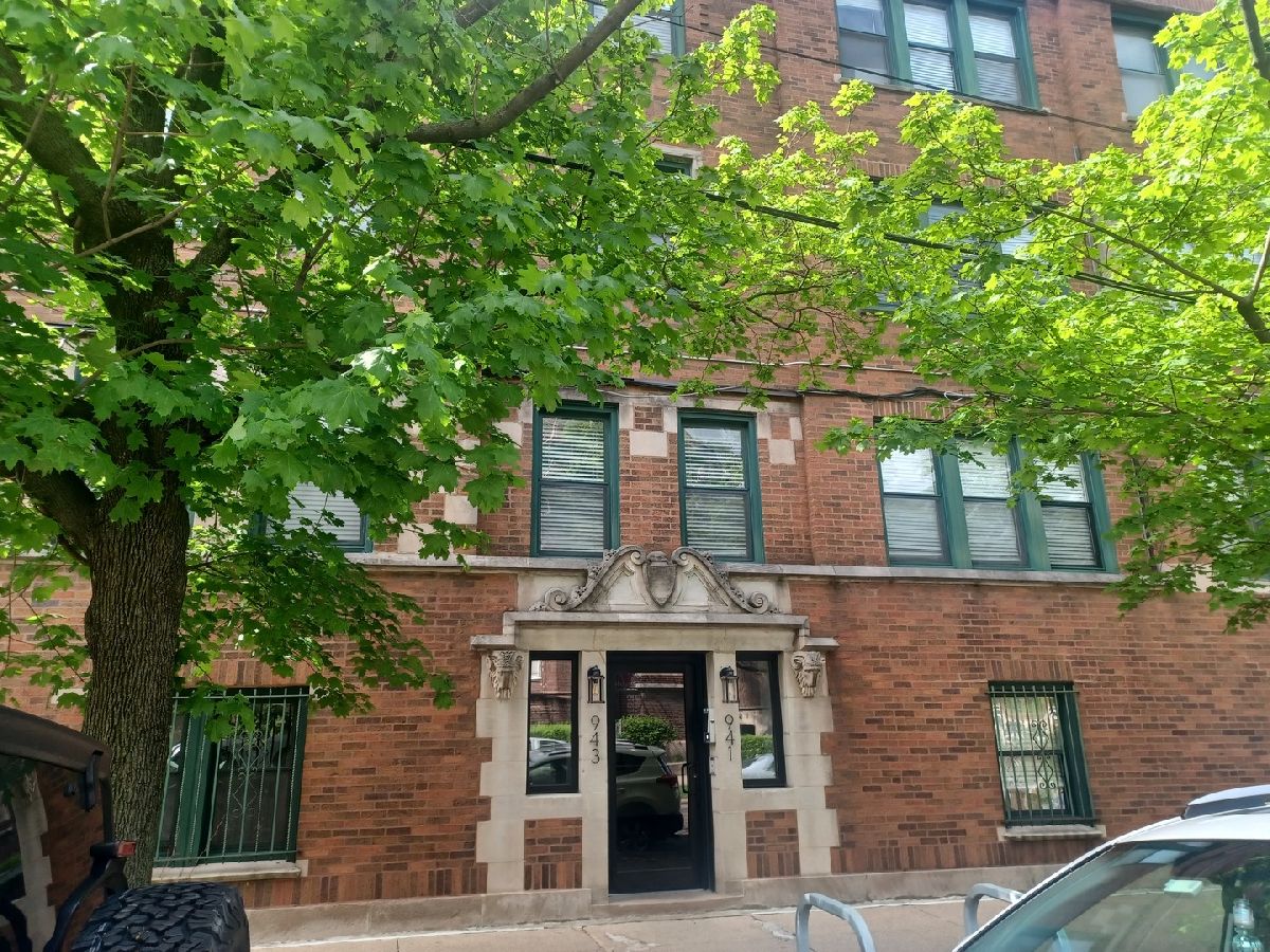  Rented Chicago Illinois, 941 54th