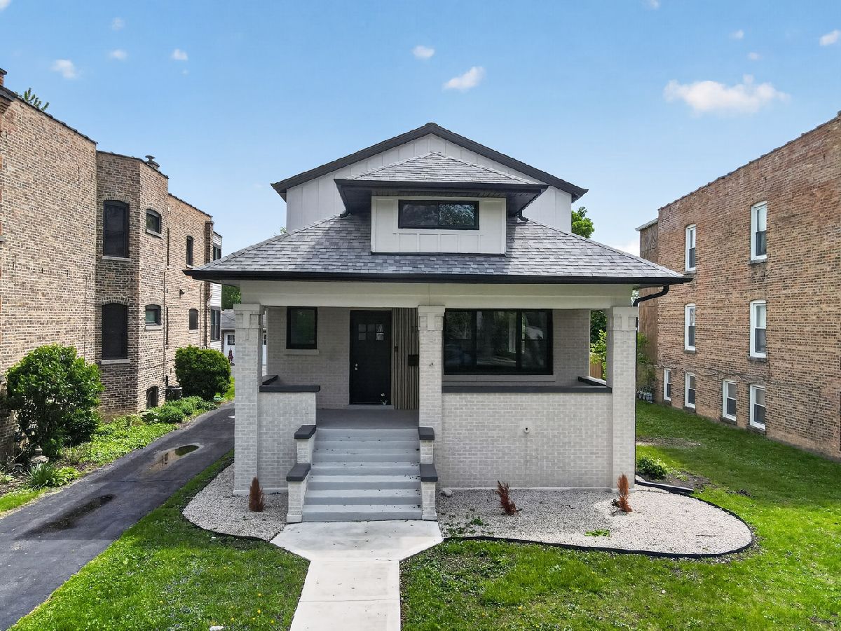  For Sale River Forest Illinois, 17 Franklin Avenue