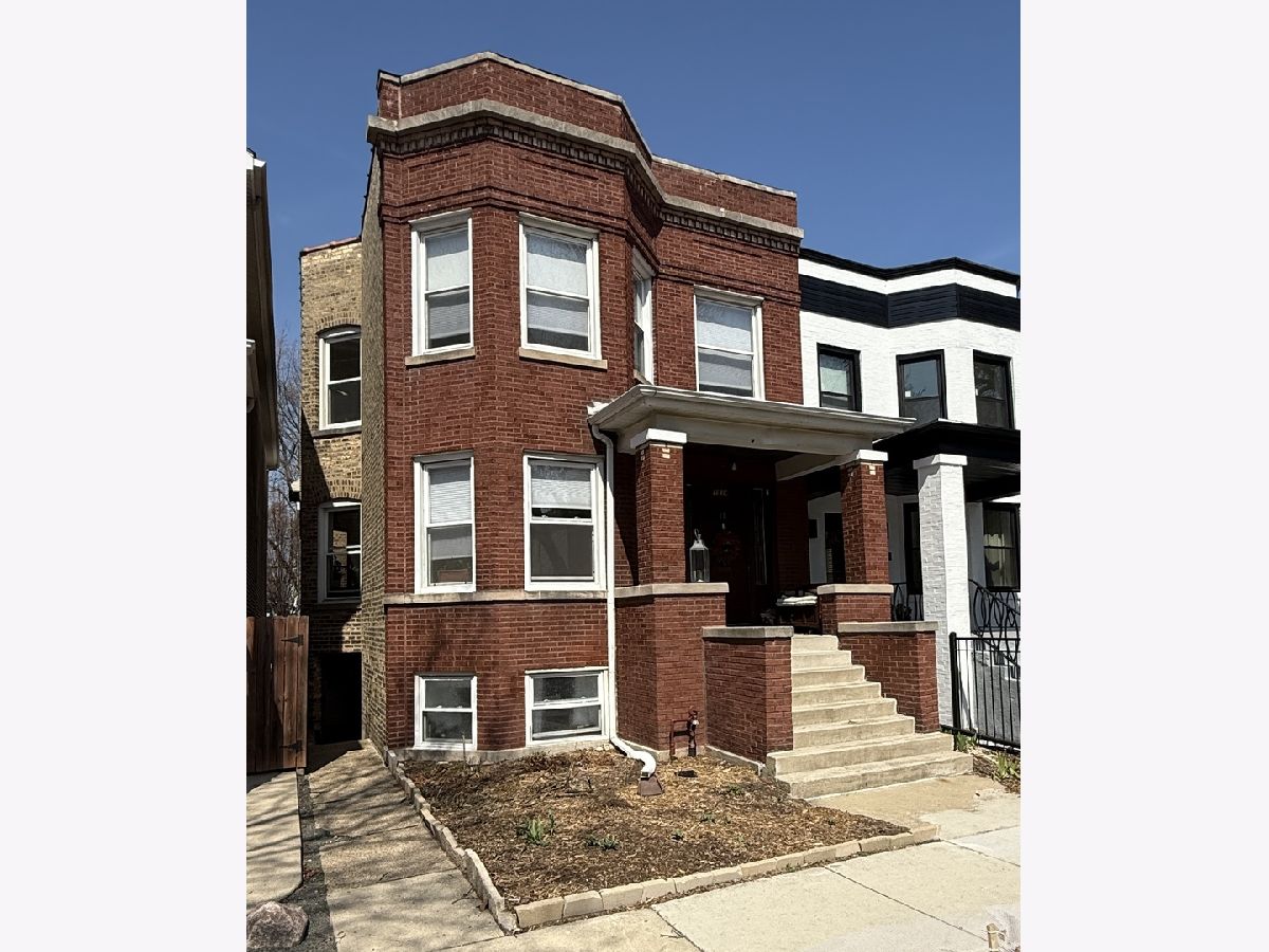  For Rent Chicago Illinois, 1914 Farragut