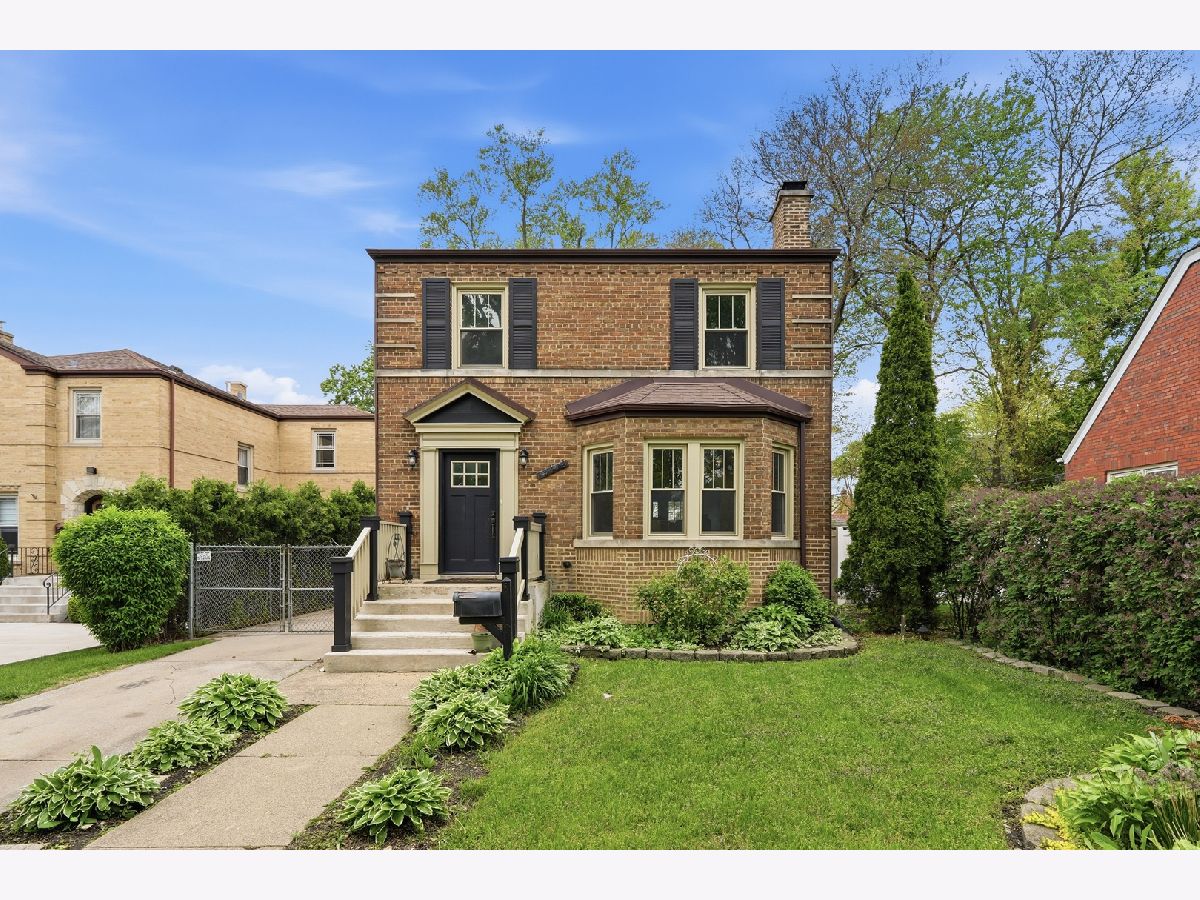  For Sale Chicago Illinois, 11412 Oakley Avenue