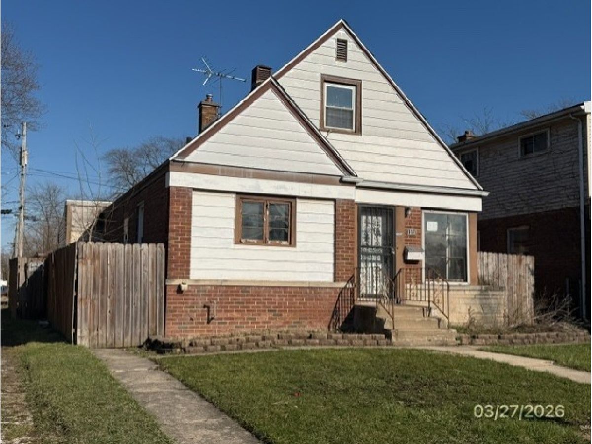  For Sale Calumet City Illinois, 1593 Kenilworth Drive