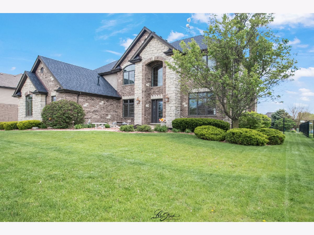  Sold Manhattan Illinois, 24141 Sunset Lakes