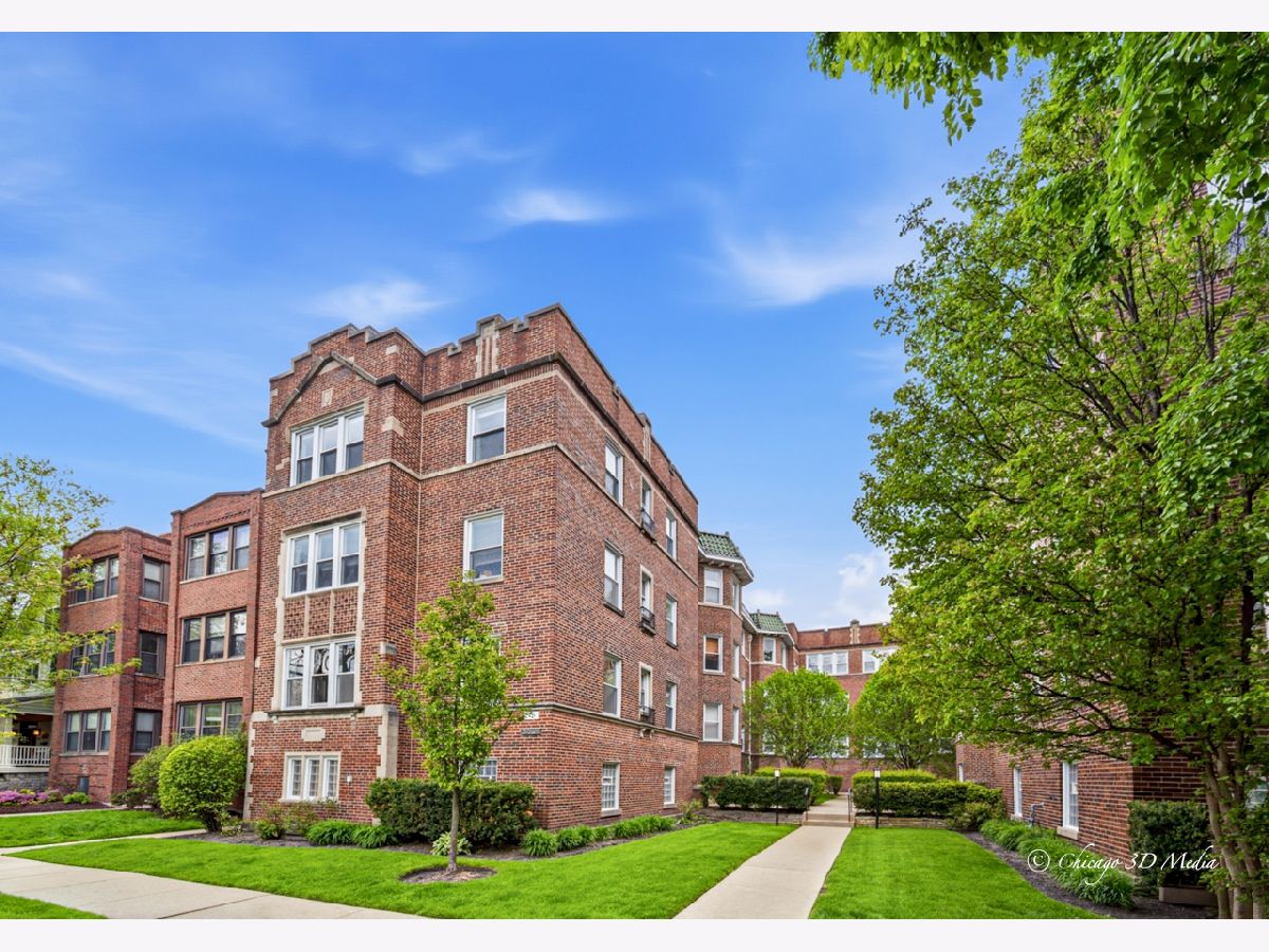  For Rent Evanston Illinois, 1224 Elmwood