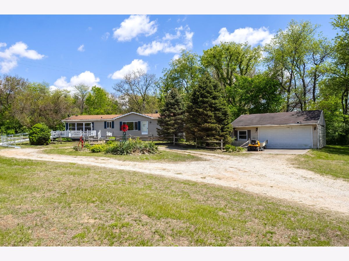  For Sale Albany Illinois, 10630 Meredosia Road