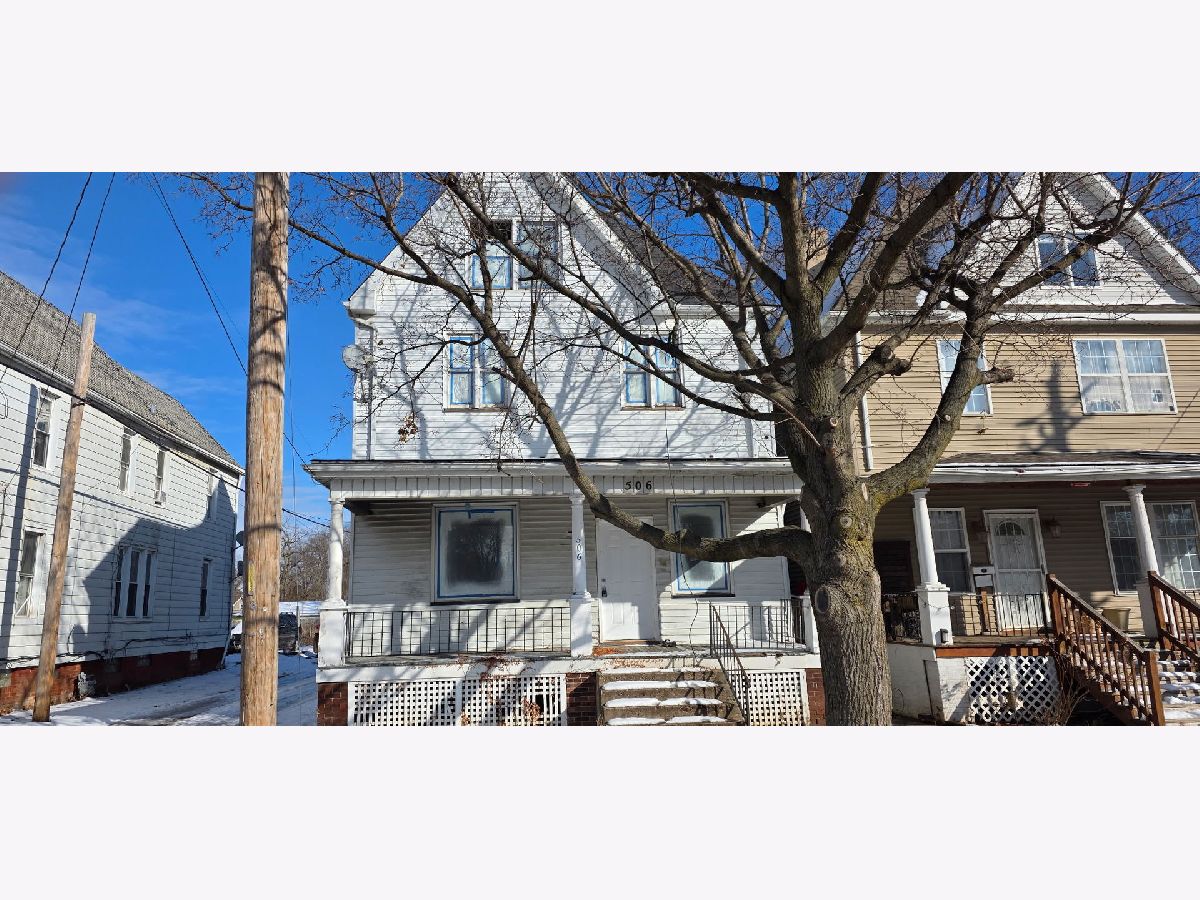  For Sale Peoria Illinois, 506 Spring Street