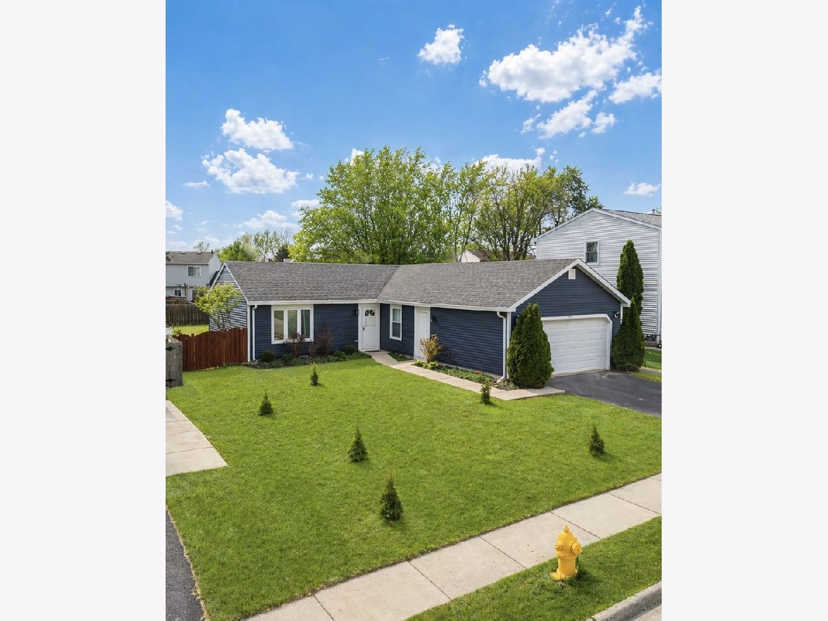  For Rent Carol Stream Illinois, 828 Huron